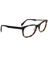 Diesel Eyeglasses DL5162-3 AF col.052 Tortoise/Black Rectangular Frame 5... - $59.99