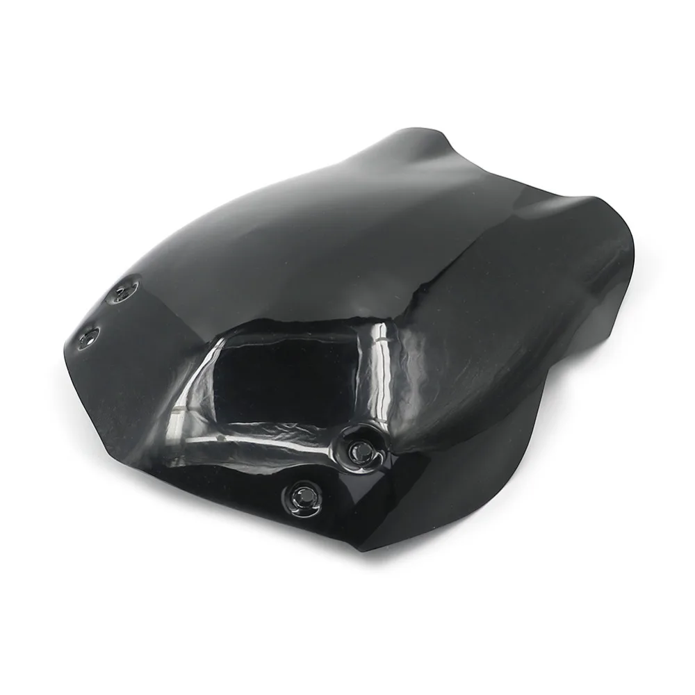 F650GS Front Windshield WindScreen Wind Screen Airflow Deflectors   F 650 GS F 6 - $307.90