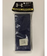 Under Armour Lacrosse Hard Mesh Piece Kit Part -A, Navy Blue - $189.09 MXN