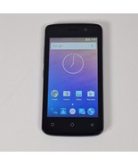 UMX MXG401 Black Android Phone (AirVoice Wireless) - $34.99