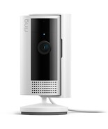 Ring Indoor Cam 2nd Gen (B0B6GLQJMV) Wi-Fi 1080p FHD Indoor Camera - Whi... - €41,56 EUR Ring Indoor Cam 2nd Gen (B0B6GLQJMV) Wi-Fi 1080p FHD Indoor Camera - Whi... - €41,56 EUR