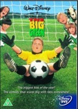 The Big Green DVD (2004) Steve Guttenberg, Goldberg Sloan (DIR) Cert U Pre-Owned - £14.00 GBP