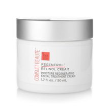 Consult Beaute Regenerol Retinol Cream - Moisture Regenerating Facial Tr... - £37.92 GBP