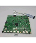 Mother Board for LG 43UN700-B 43&quot; 4K UHD IPS Monitor [MOTHER BOARD ONLY!] - $44.54