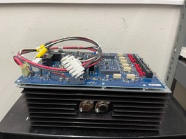 Simplex 100W AMP 120V AC 4100-1315 4100-1321 - $6,477.98 MXN