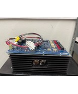Simplex 100W AMP 120V AC 4100-1315 4100-1321 - $477.26 CAD