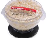 Presto 04830 PowerPop Microwave Multi-Popper, Black - $42.34