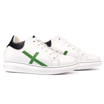 Elevator Shoes with Invisible Insole, Height Increasing Shoes for Men. B... - $163.00