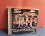 Wake Up Everybody (Brilliant Box) by Various Artists (CD, 2004, Bungalo;... - $5.69