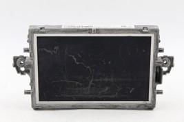 Info-GPS-TV Screen 212 Type E63 Display Fits 10-12 MERCEDES E-CLASS 38350 - $134.99