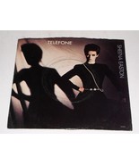 Sheena Easton Telefone I Wish You Were Here 45 Rpm Record Pic Slve EMI 8... - €8,63 EUR