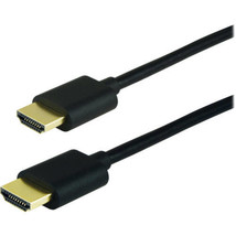 GE 33574 1.8m HDMI Kabel - $7.90