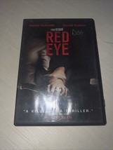 Red Eye (DVD) - $3.95