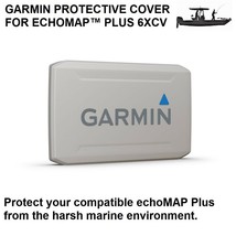 GARMIN PROTECTIVE COVER FOR ECHOMAP™ PLUS 6XCV - $24.44