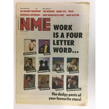 New Musical Express Nme Magazine 10 December 1988 Phil Collins Ls - £8.92 GBP