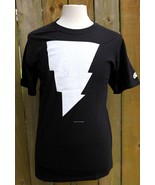 NOS 1997 Matt Wagner MAGE Lightning Bolt Comic Graphitti T Shirt Multipl... - $68.37 CAD
