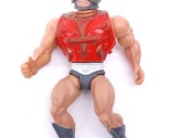 VTG Masters Of The Universe Zodac Action Figure MOTU He-Man  - $10.08