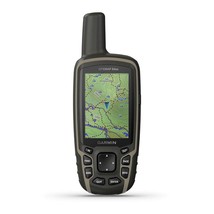 Garmin 010-02258-10 GPSMAP 64sx, Handheld GPS with Altimeter and Compass, Preloa - £539.43 GBP
