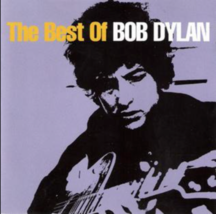 The Best of Bob Dylan (CD, 1997) - £4.24 GBP