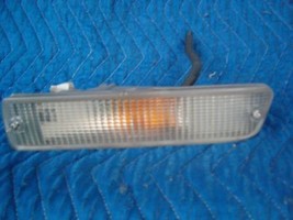1996 1995 1994 DIAMANTE LEFT BUMPER PARKING  MARKER LIGHT OEM USED MITSU... - $1,257.11 MXN