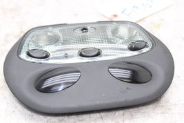 02-12 PORSCHE TARGA Interior Roof Dome Light F1369 image 6