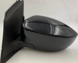 2013-2016 Ford Escape Driver Side View Power Door Mirror Black OEM C01B2... - $107.99