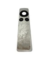 Apple A1294 Remote Control Silver for Apple TV 2nd 3rd Generation Macboo... - €8,67 EUR