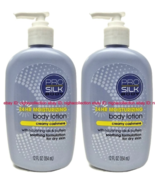 ( 2 ) P.SILK BODY CREAMY CASHMERE 24H MOISTURIZING DRY SKIN BODY LOTION ... - €24,37 EUR