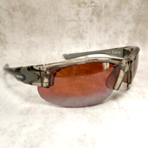 Microlite CORE Wrap Mirrored Sunglasses - $19.75