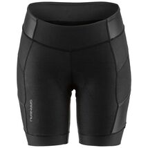 Louis Garneau – Women's Neo Power Motion 7 Cycling Shorts – 1050032 - $19.95