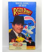 Who Framed Roger Rabbit (VHS, 1997) - $92.67 MXN