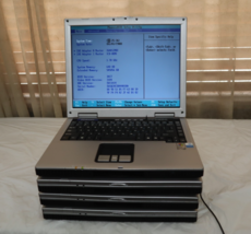 Howard Technology Solutions 14&quot; W100 Series EW1A Boots to Bios ((No AC A... - $2,005.94 MXN