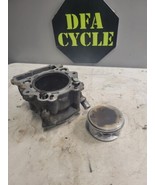 01-05 YAMAHA RAPTOR 660 OEM MOTOR ENGINE CYLINDER JUG  FAST SHIP - $197.99