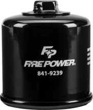 FIRE POWER PS 128 Oil Filters, Fits: Kawasaki - Pack of 3 - $22.46