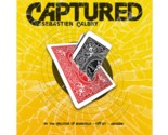 CAPTURED Red (Gimmick and Online Instructions) by Sebastien Calbry - Trick - $34.60