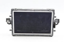 Info-GPS-TV Screen 204 Type GLK250 Dash Fits 13-15 MERCEDES GLK-CLASS 35504 - $101.24