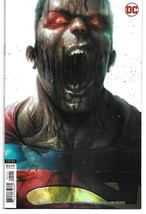 Dceased #2 (Of 6) Var Ed (Dc 2019) - £4.62 GBP