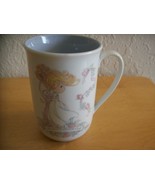 1993 Precious Moments “Granddaughter” Coffee Cup  - £14.17 GBP