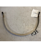 Alliance 04-28289-000 Filter Mounting Bracket - Stainless Steel, 1.8 mm THK - $39.99