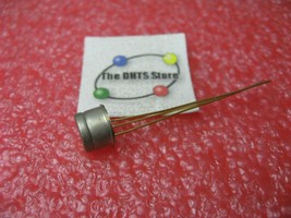 2N2160 International Rectifier Unijunction UJT FET Transistor - NOS Qty 1 - $5.69