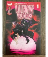 Vault Collectible Comic Lunar Room #1 (2021) - $9.44 CAD