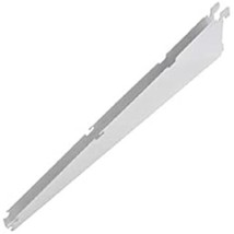 Rubbermaid 1959955 Wire Shelf Bracket, 16&quot;, White - $19.48
