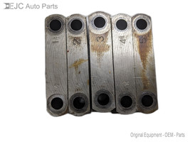 Engine Block Main Caps From 2012 Nissan Versa  1.6 - $71.68