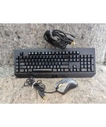 Razer BlackWidow Ultimate Mechanical Gaming Keyboard RZ03-0038 + Blackad... - $29.99