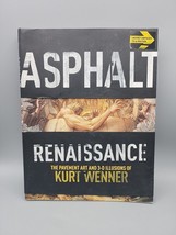 Asphalt Renaissance: The Pavement Art and 3-D Illusions of Kurt Wenner - $15.92