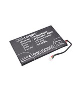 Cameron-Sino Replacement Battery for Barnes &amp; Noble Ebook, eReader BNRV5... - €14,24 EUR