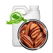 Pecan Oil - 32oz - 100% PURE & Natural, Cold-pressed - by High Altitde Naturals - $78.39