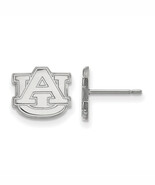 SS AU Auburn University XS Post Earrings - $84.51 CAD