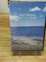 Joyce Meyer dvd Emotional Healing - £18.94 GBP