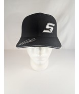 New Snap On Mesh Hat Black Limited Edition Travis Pastrana - $34.99